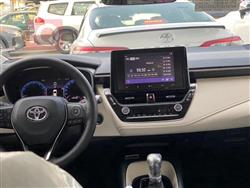 تۆیۆتا کۆرۆلا